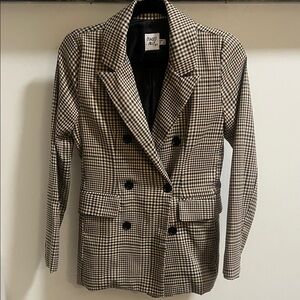 Princess Polly Blazer
